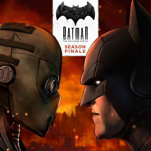 Batman - The Telltale Series - Episode 5: City of Light