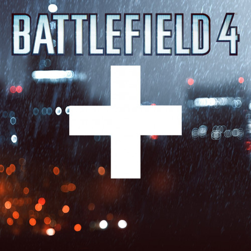 Battlefield 4™ - Все для штурмовика