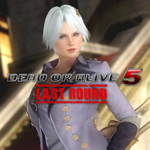 Мэшап DOA5LR и Gust — Кристи и Эсти