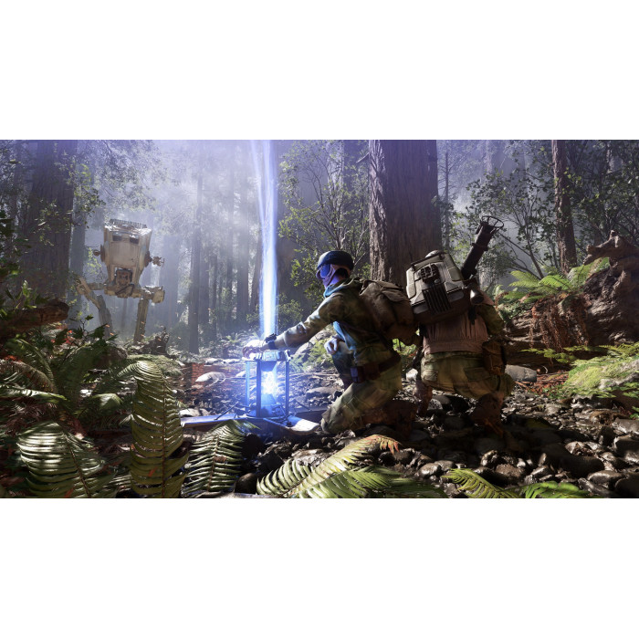 Самое полное издание STAR WARS™ Battlefront™