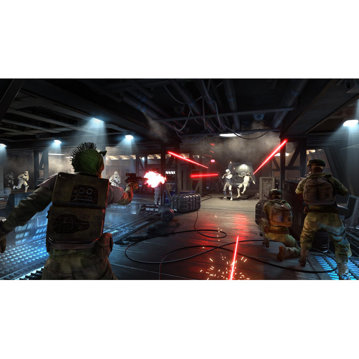 Самое полное издание STAR WARS™ Battlefront™