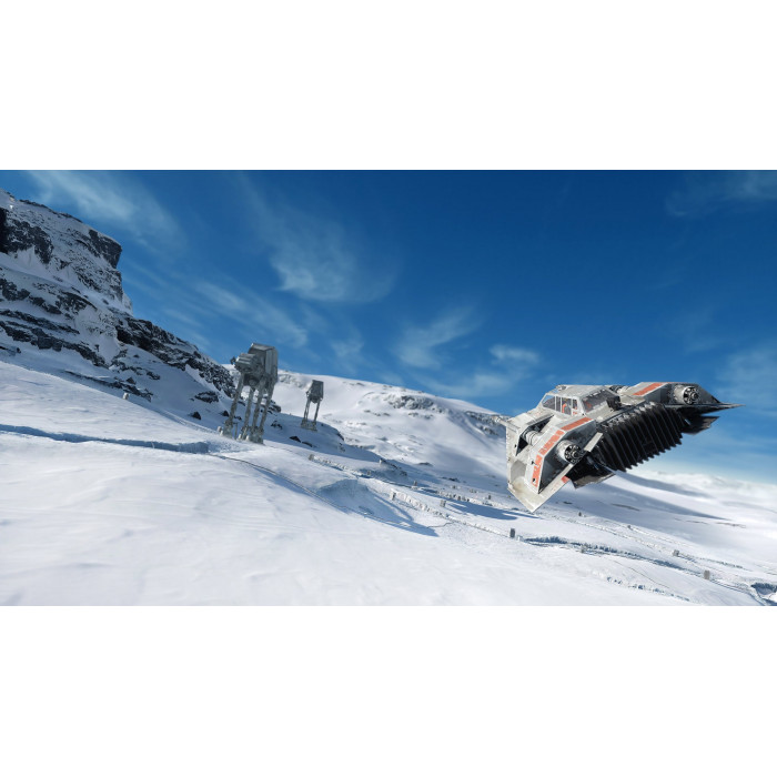 Самое полное издание STAR WARS™ Battlefront™