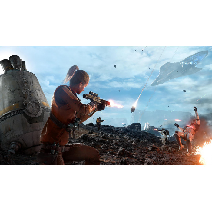 Самое полное издание STAR WARS™ Battlefront™