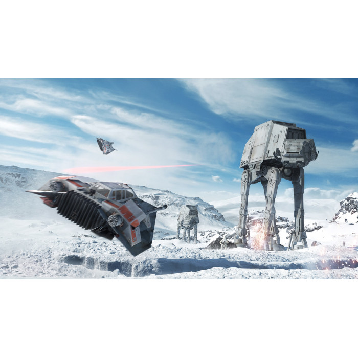 Самое полное издание STAR WARS™ Battlefront™