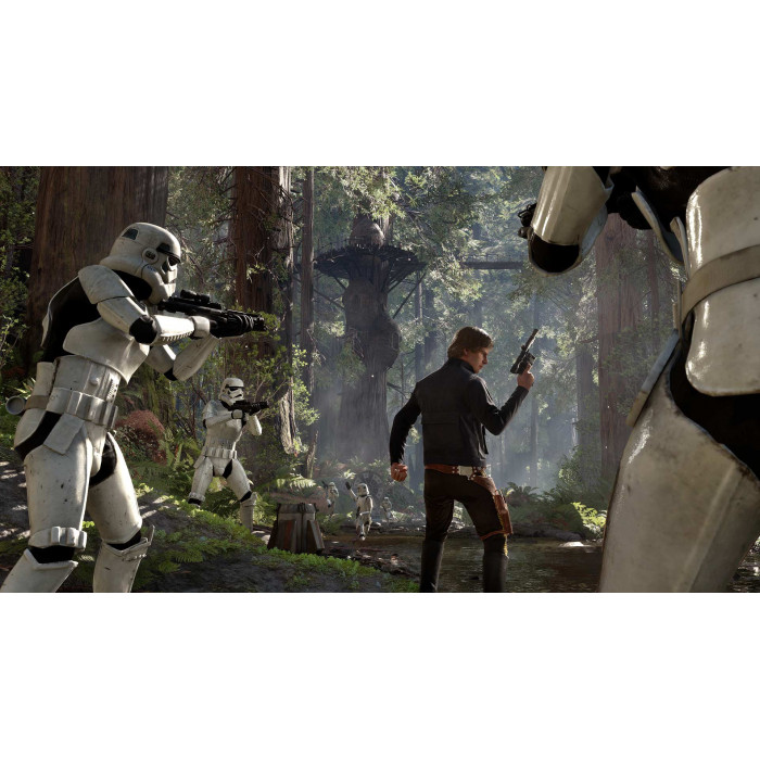 Самое полное издание STAR WARS™ Battlefront™