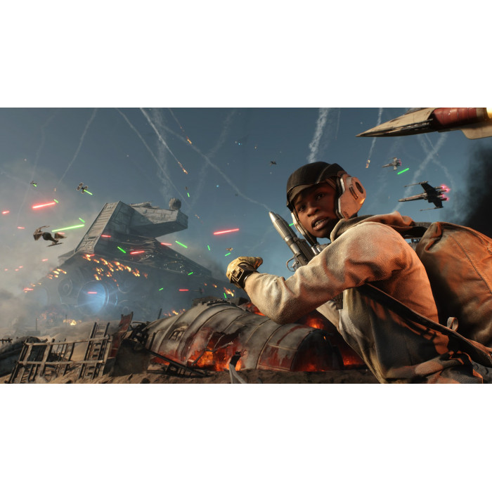 Самое полное издание STAR WARS™ Battlefront™