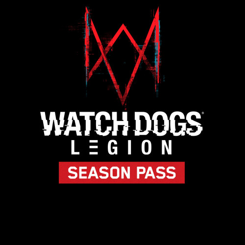 Watch Dogs: Legion - Season Pass