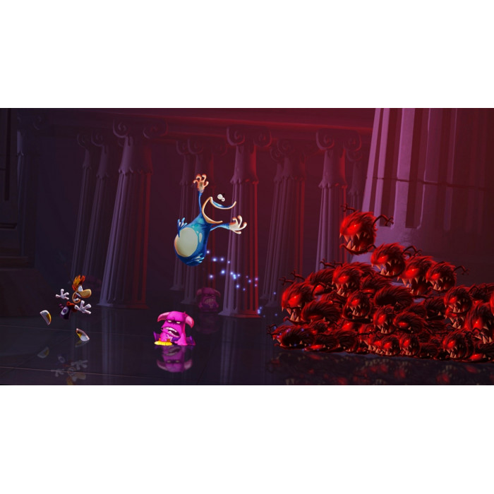 Rayman® Legends