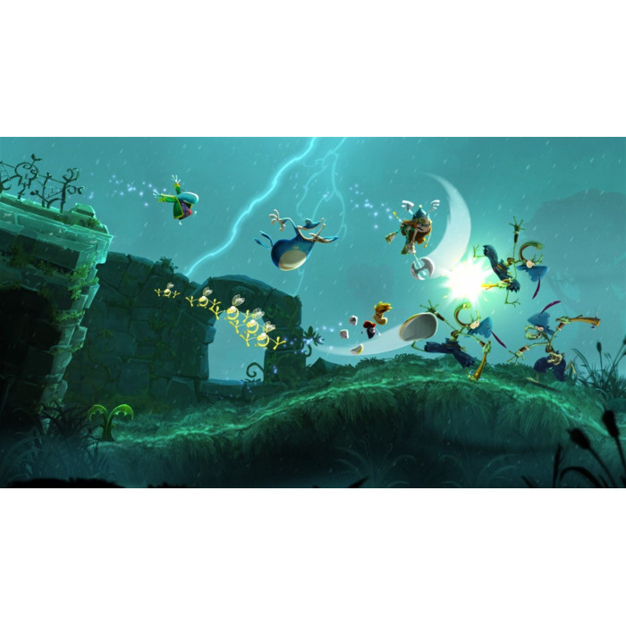 Rayman® Legends