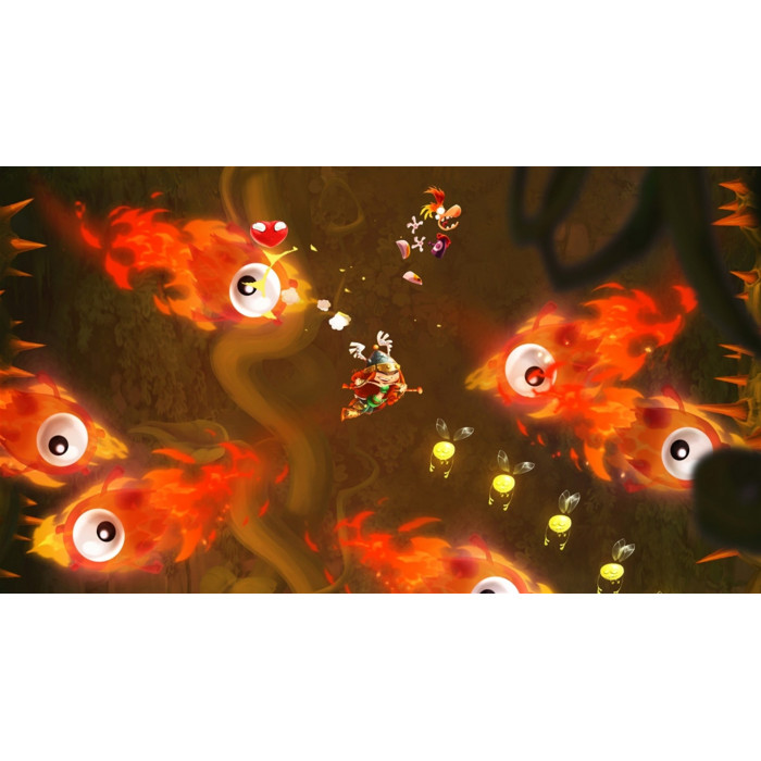 Rayman® Legends