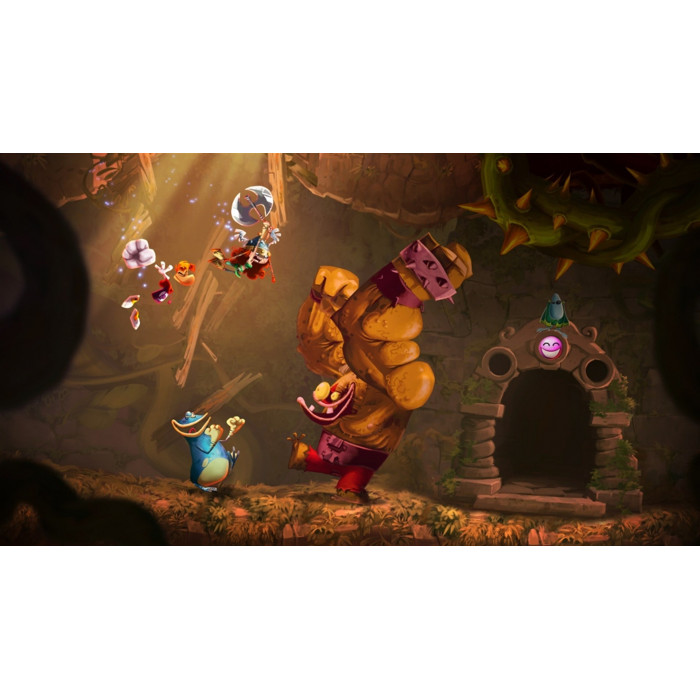 Rayman® Legends