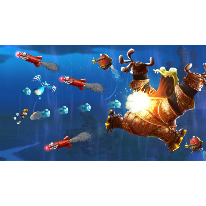 Rayman® Legends