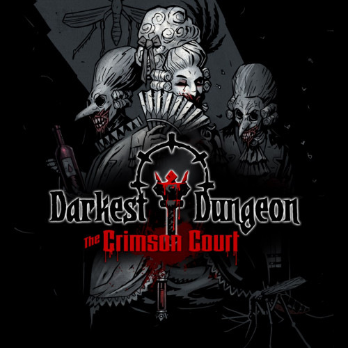 Darkest Dungeon®: The Crimson Court