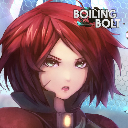 Boiling Bolt