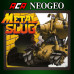 ACA NEOGEO METAL SLUG