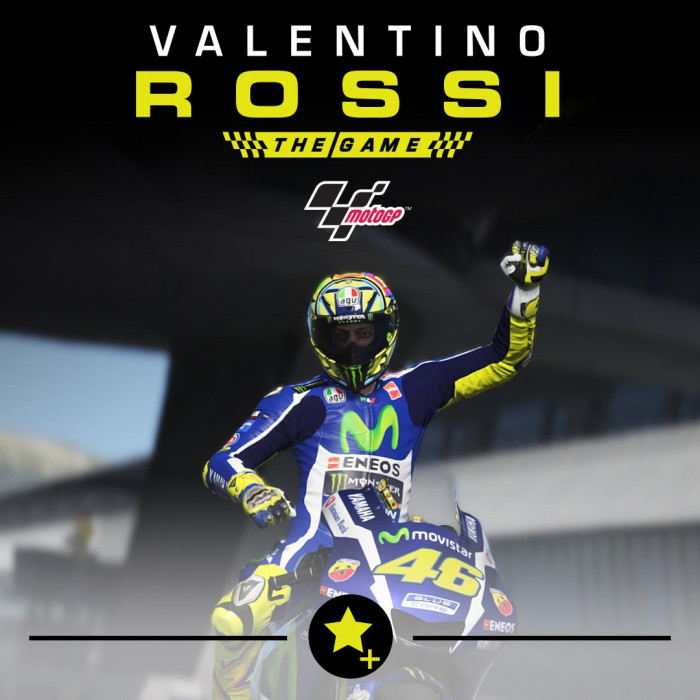 Premium Rossi Game Points