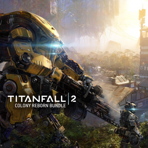 Titanfall™ 2: Комплект «Новая колония»