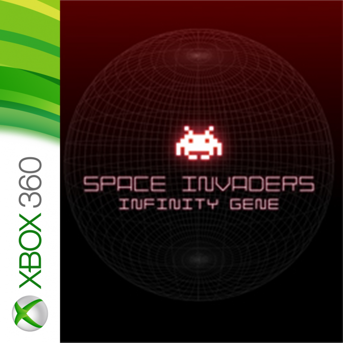 Space Invaders: IG