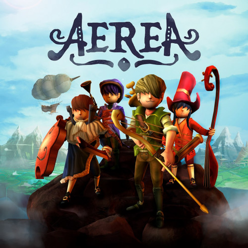 AereA