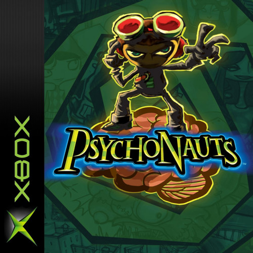 Psychonauts