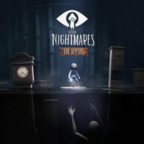 Дополнение «Глубины» для Little Nightmares