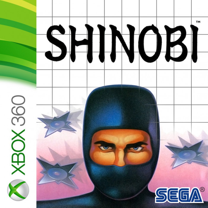 Shinobi