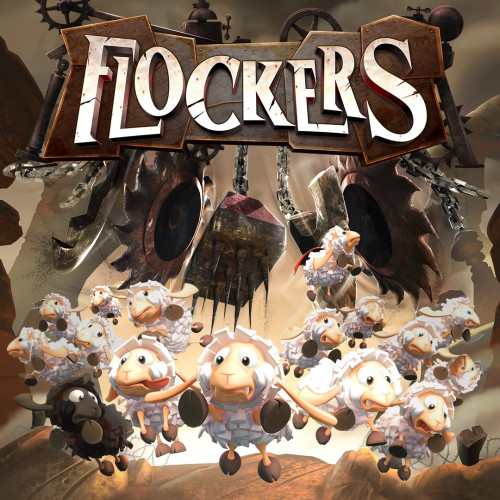 Flockers