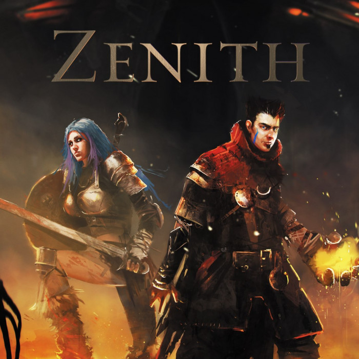 Zenith