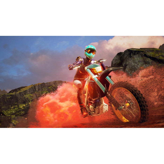 Moto Racer 4