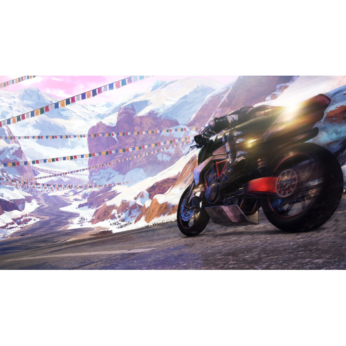 Moto Racer 4