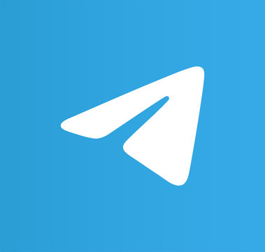 Мы в Telegram